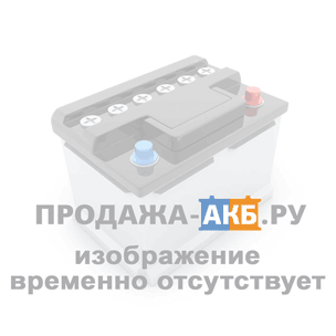 Автомобильный аккумулятор АКБ Extra START (Экстра Старт) 6CT-125 125Ач п.п.